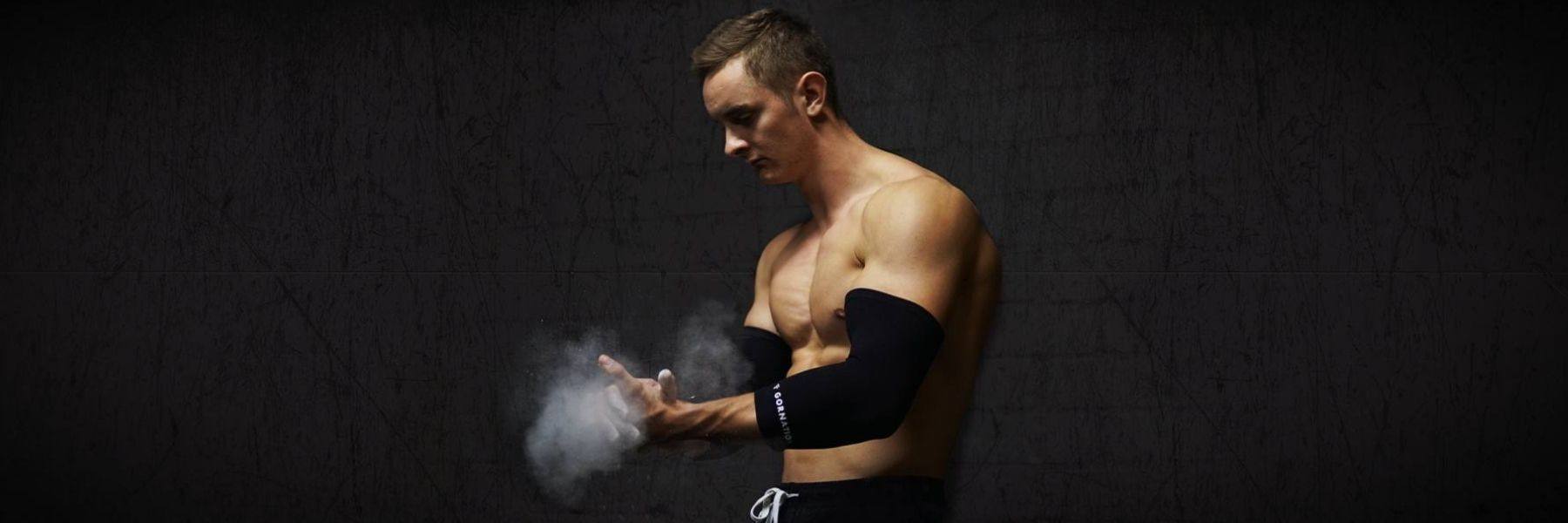 The 4 benefits of using Elbow Sleeves in your Workout