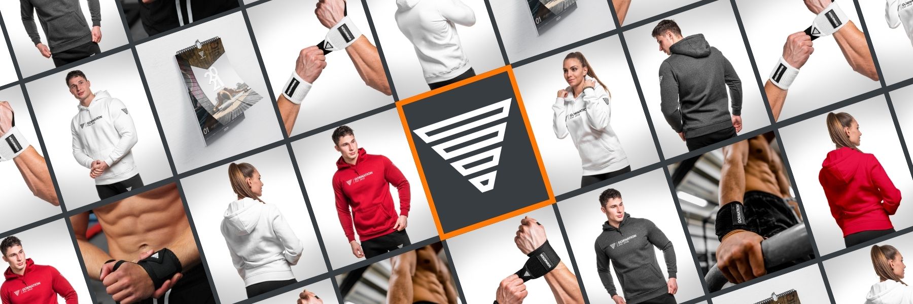 The specials on GORNATION's 5th anniversary