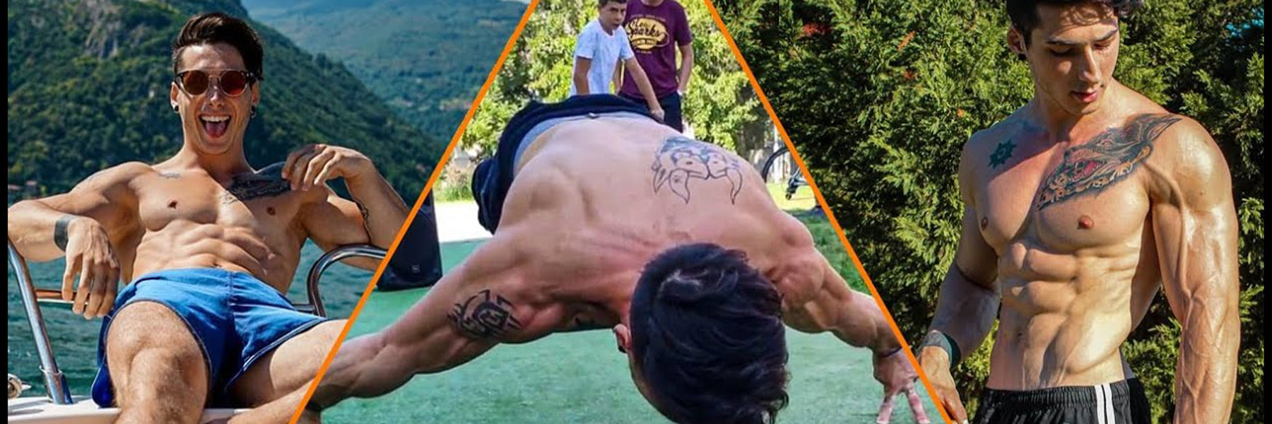 The Story of Erik Barsi (erikbarsi_sw) | The Secrets of Planche