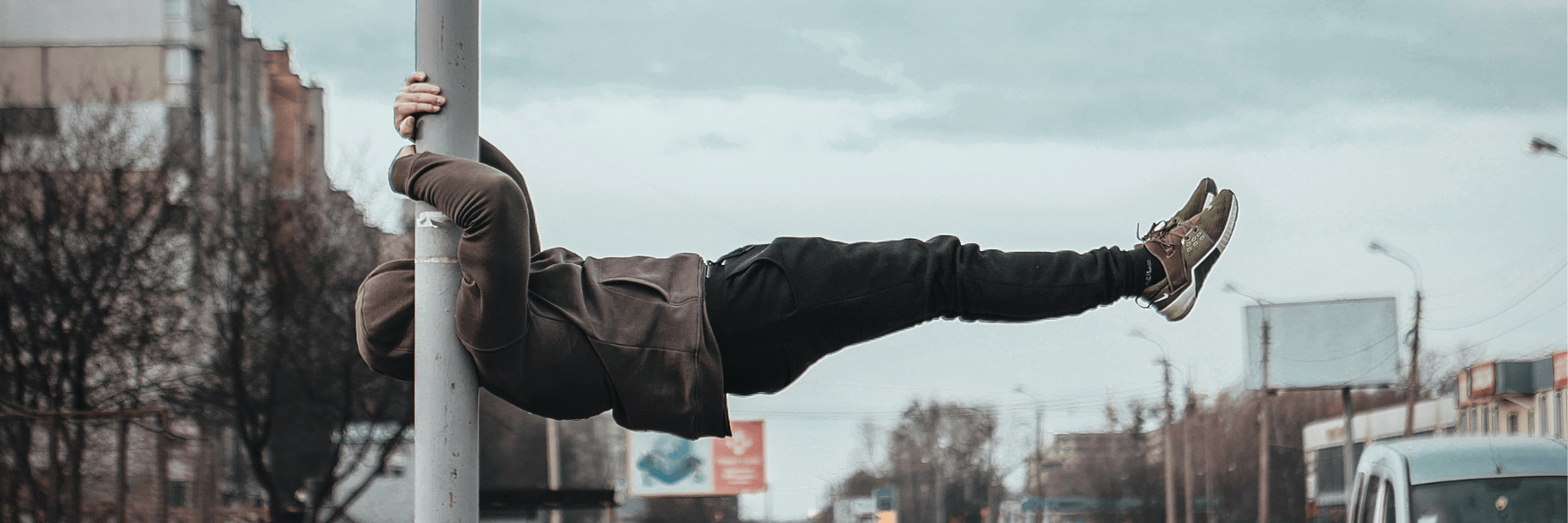 Advanced Calisthenics: 7 Challenging Exercises to Test Your Limits