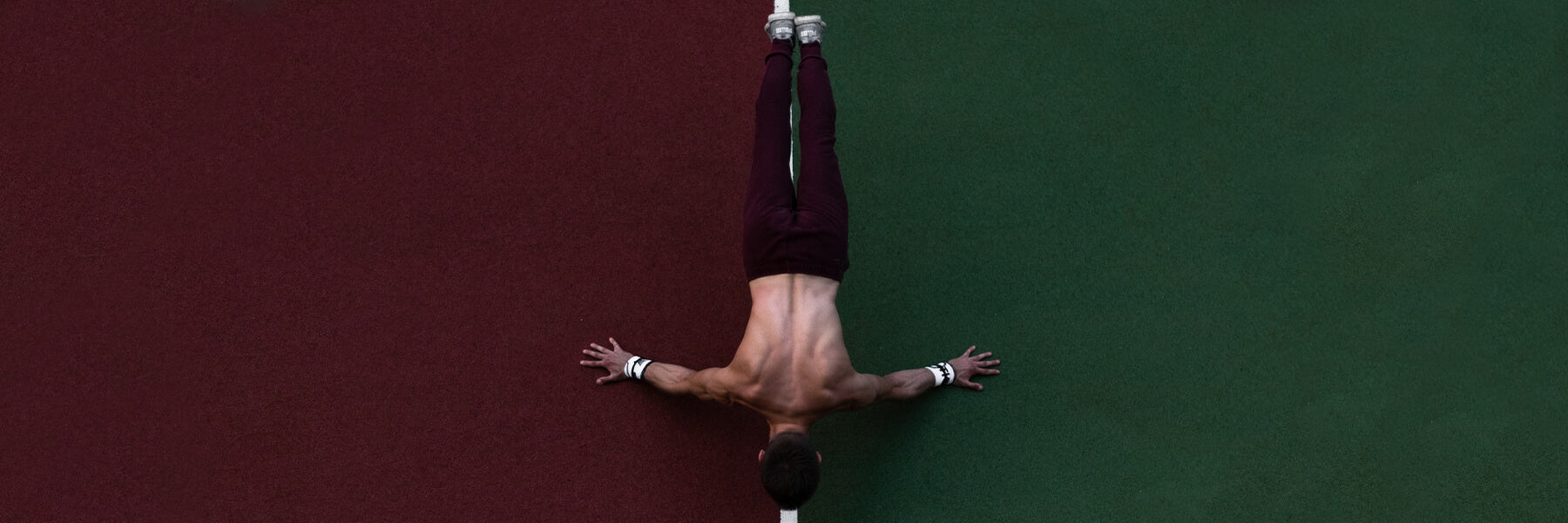 5 Calisthenics Christmas Gift Ideas for Staying Fit at Home