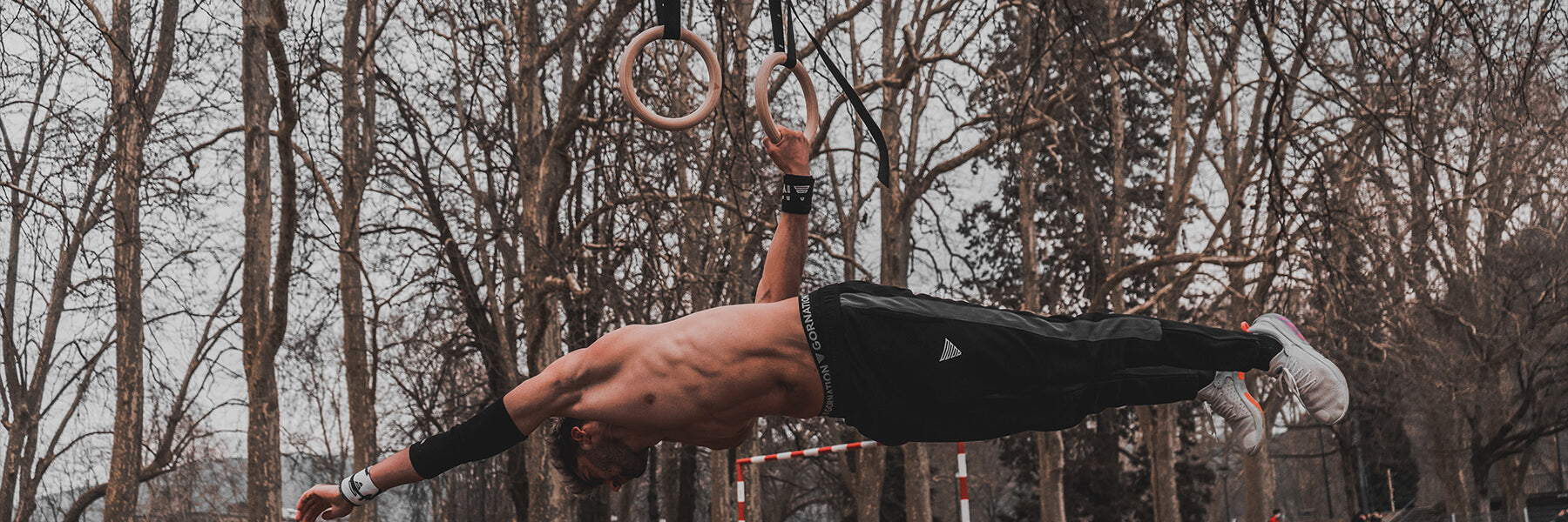 Calisthenics Skills: These 10 Exercises You Must Know!