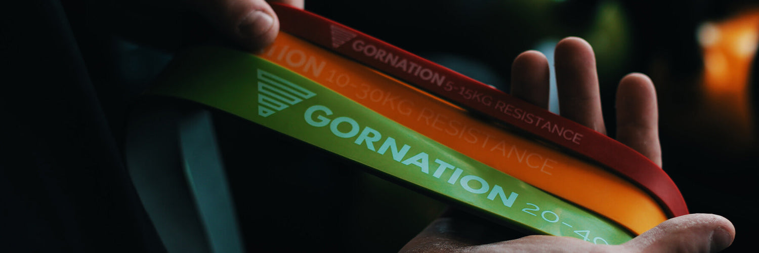 10 Calisthenics Exercises with Resistance Bands | for Beginners, Advanced & Professionals