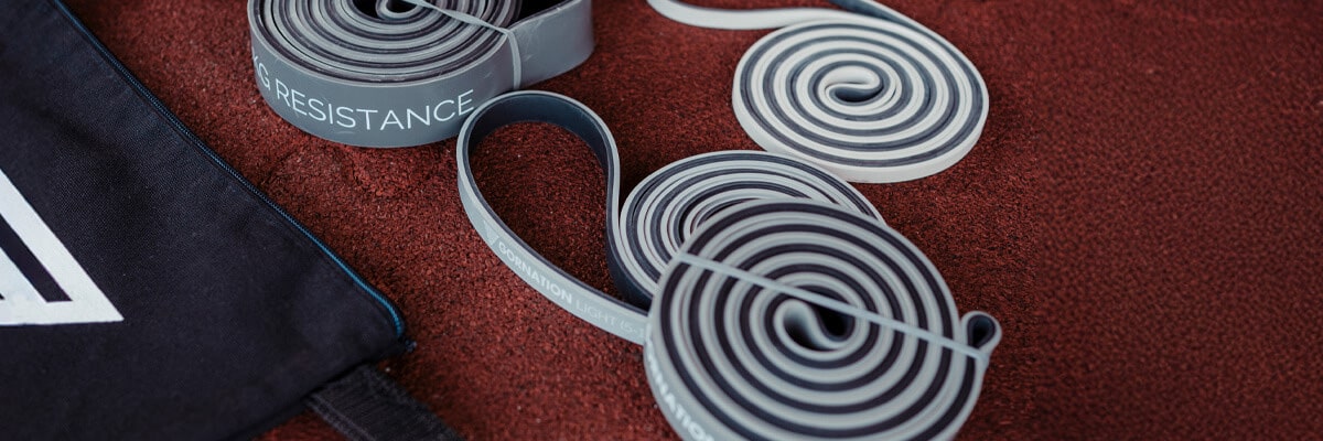 Unlock these 9 impressive Exercises with Resistance Bands