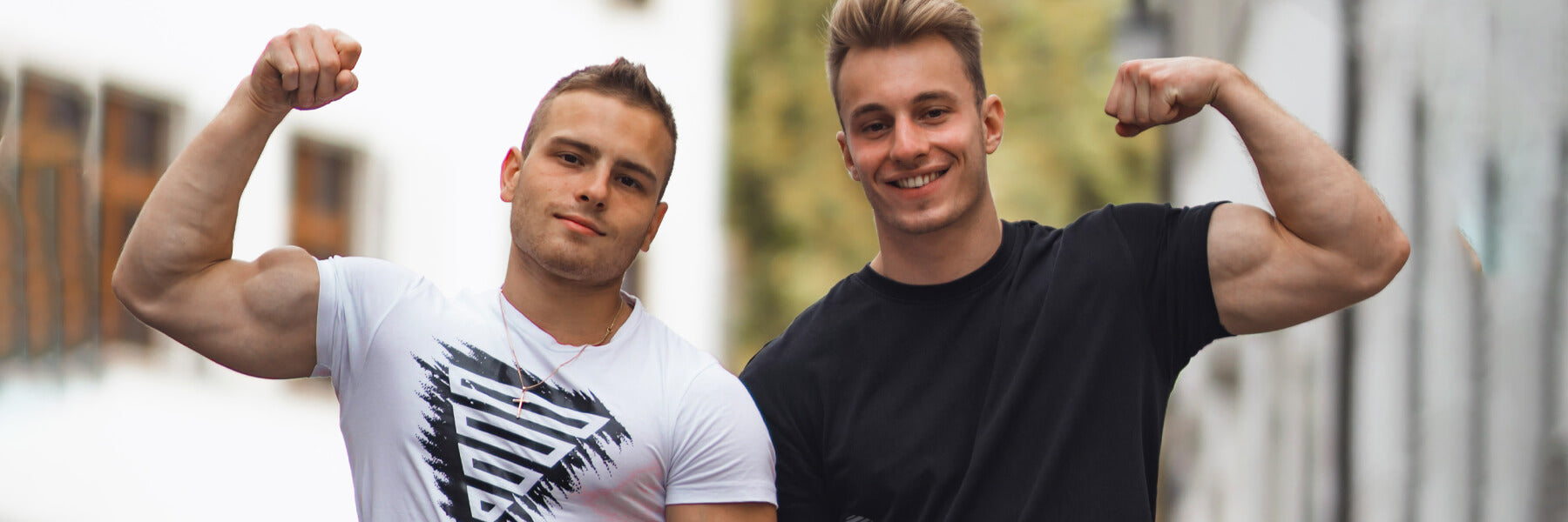 Creating your own Calisthenics Workout Plan - 4 Essential Steps