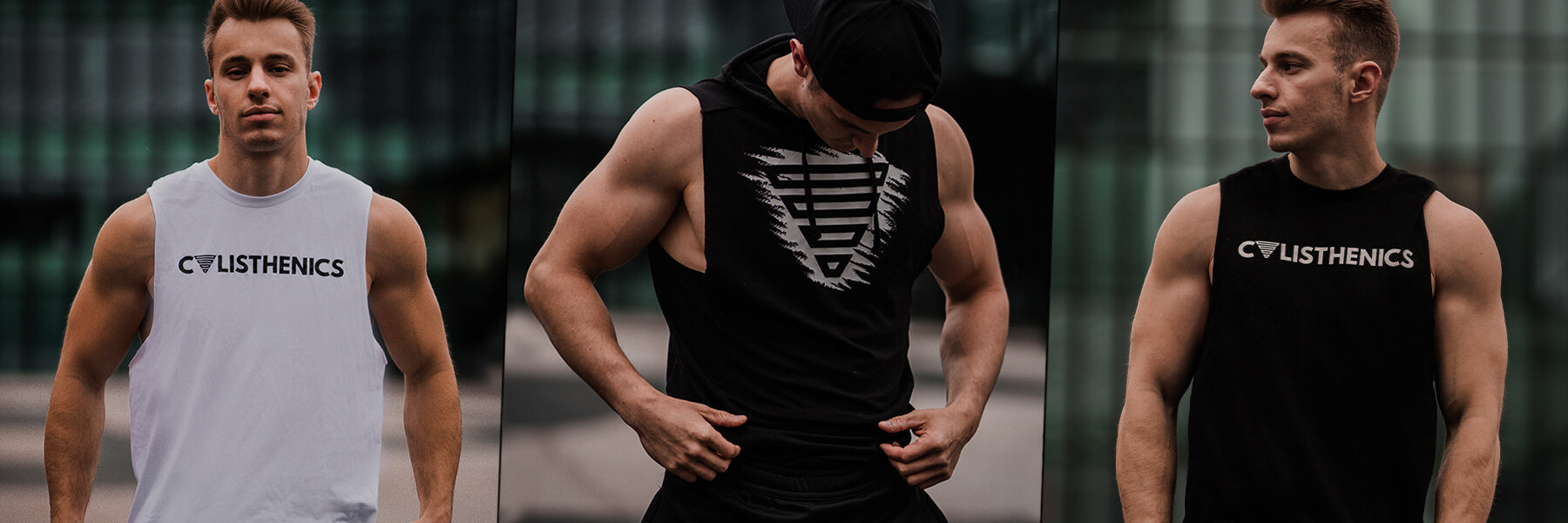 The new Summer Collection from GORNATION - Get ready for Summer!