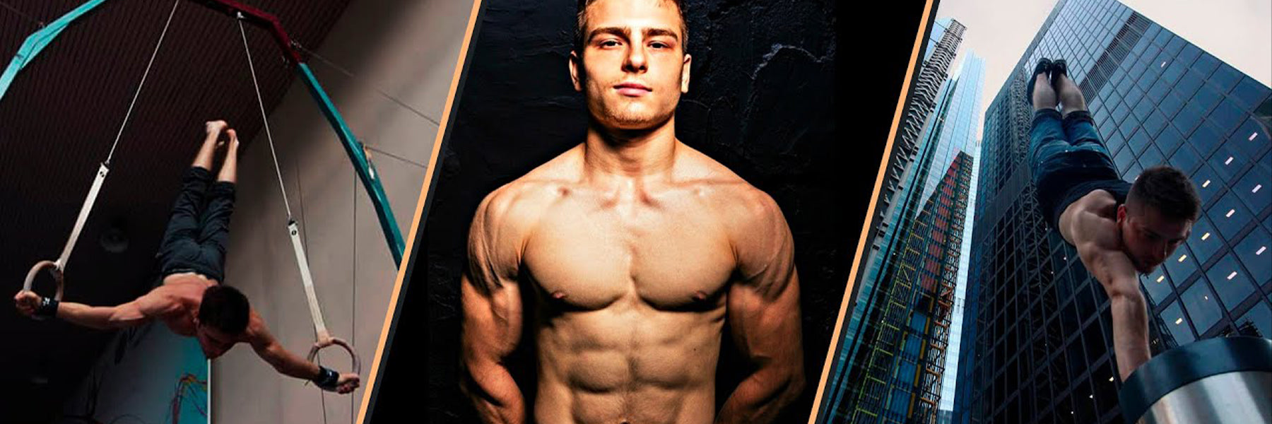 The Story of Viktor Kamenov (viktor_kamenov) | His Planche Training & Advice