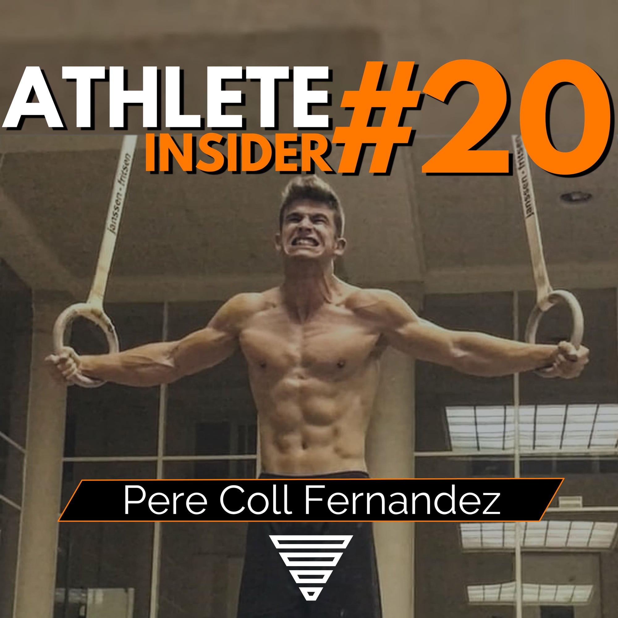 PERE COLL FERNANDEZ | The Smart Record Breaker | Interview | The Athlete Insider Podcast #20