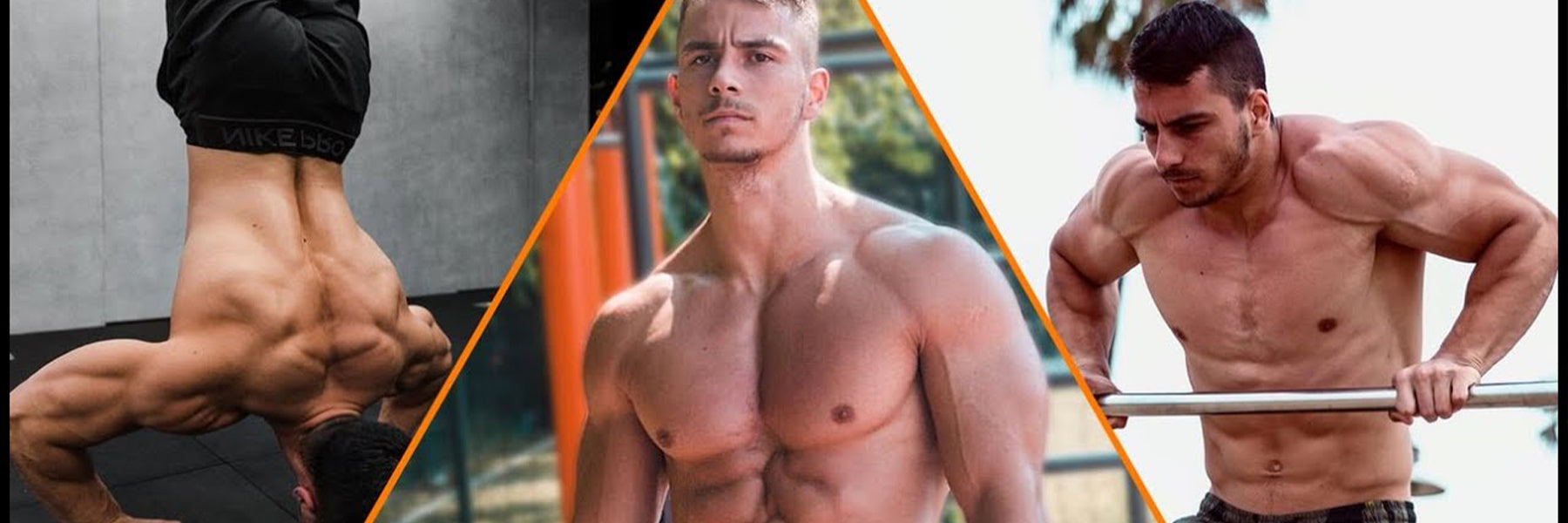 The Story of Dejan Stipke Stipić (iamstipke) | The Champion's Journey