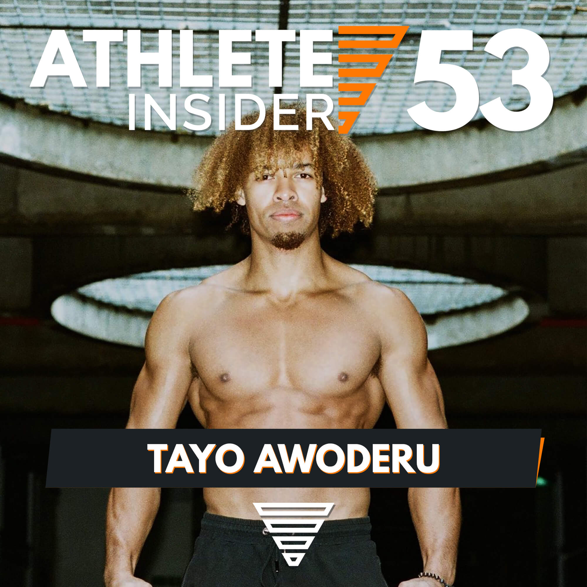 TAYO "ABNORMAL BEINGS" | Workout & Nutrition | Interview | The Athlete Insider Podcast #53
