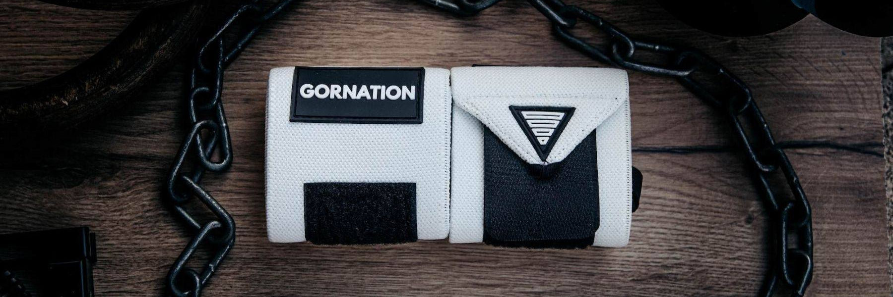 Wrist Wraps: The most used Equipment for Calisthenics, Street Workout & Co.