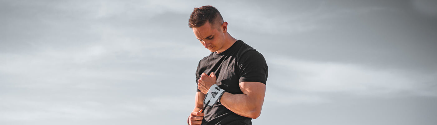 Wrist Wraps