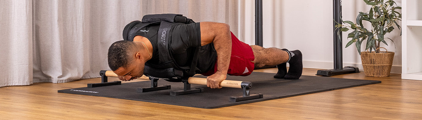Workout Equipment