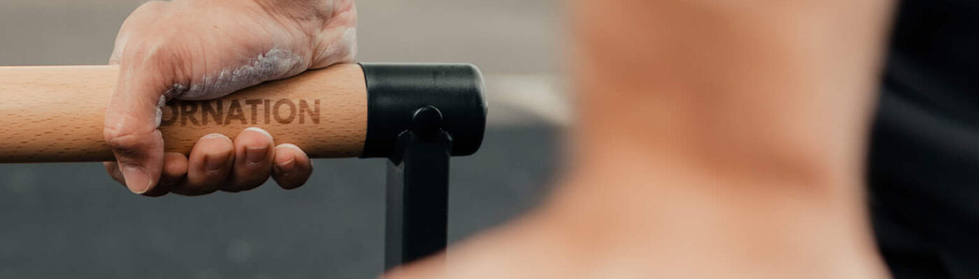 Better Grip