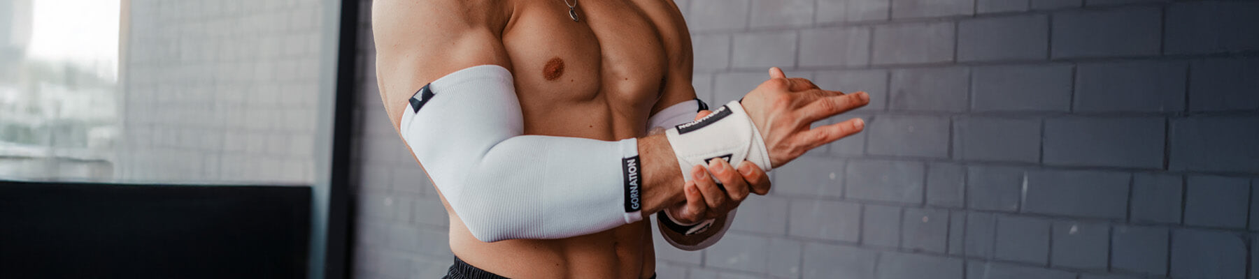 LOREY - Alta Qualit&agrave; Bendaggio Mano, Fascia Per Il Polso, Supporto Handbinde