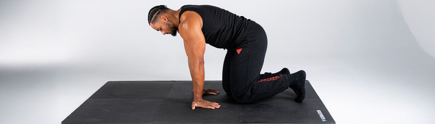 Workout & Gym Mats