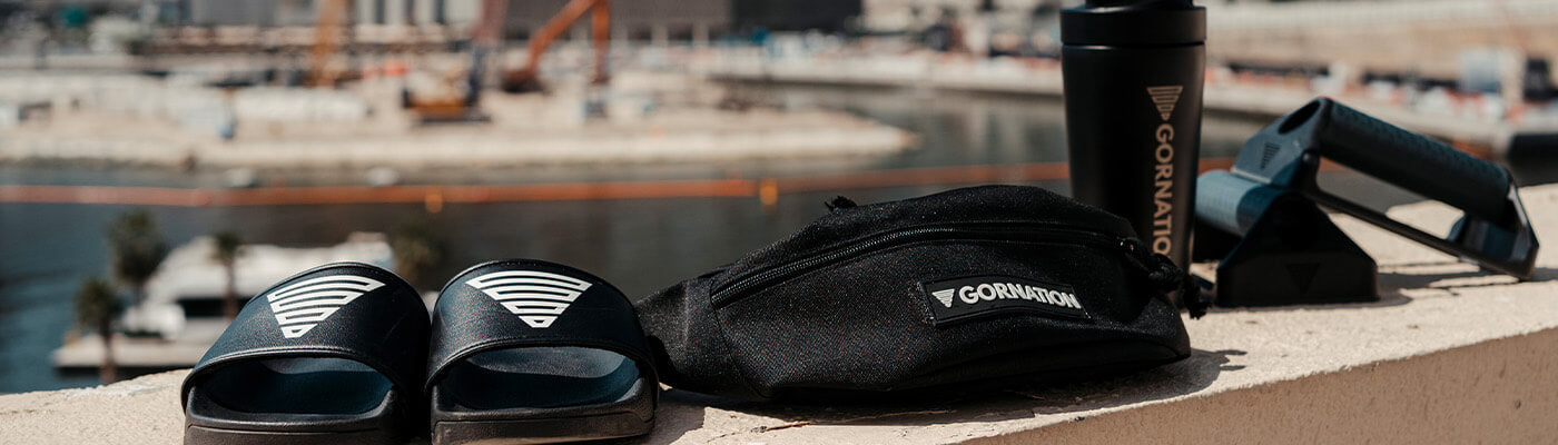 Spring Launch