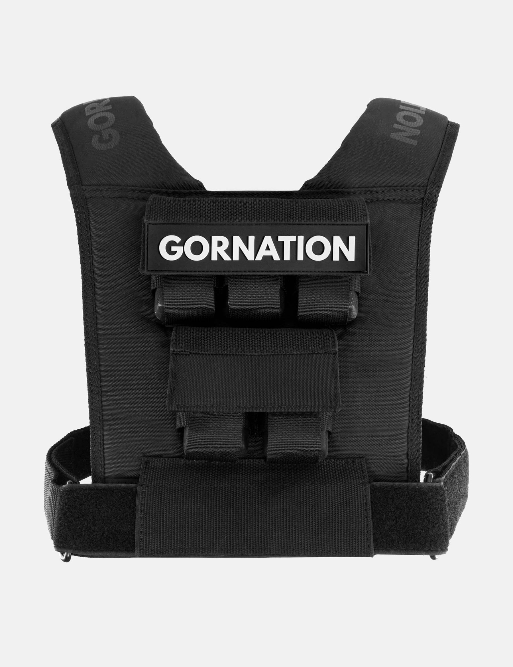 Elite Weight Vest 10kg