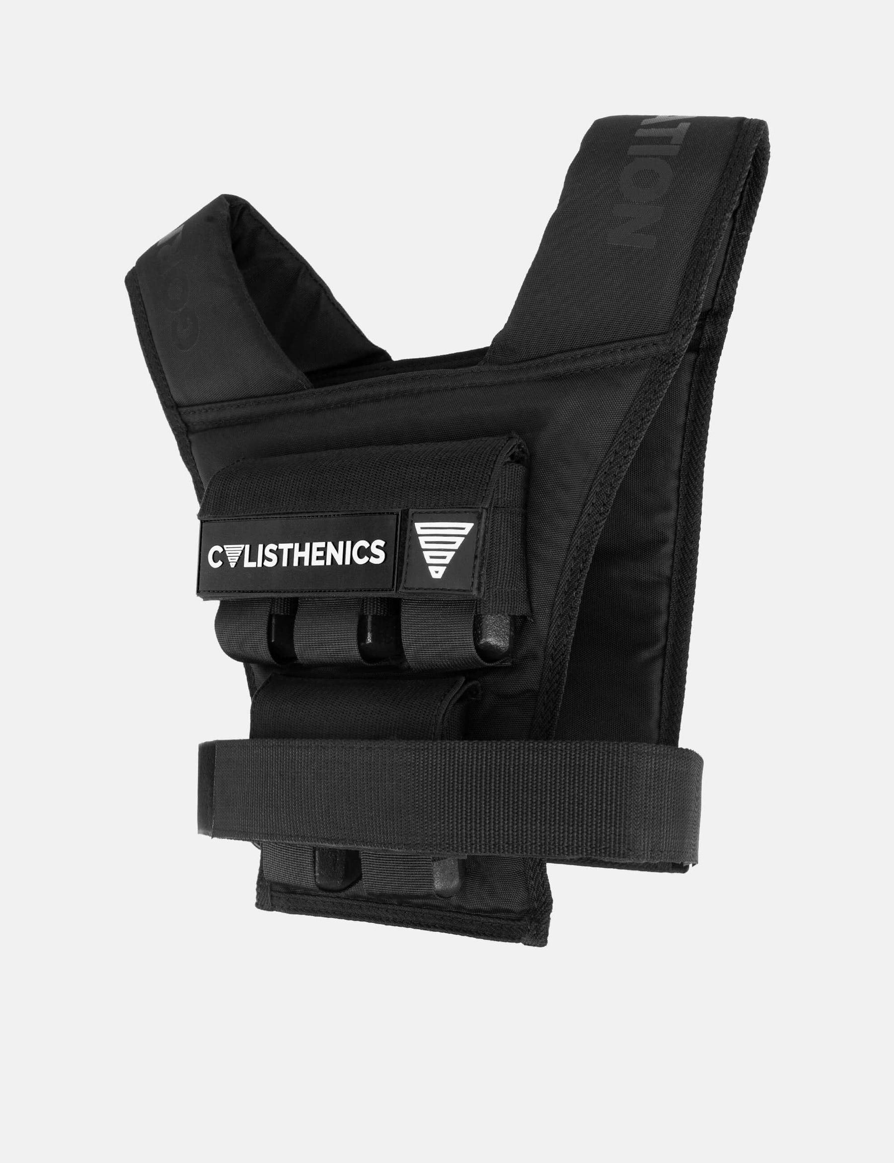 Elite Weight Vest 10kg