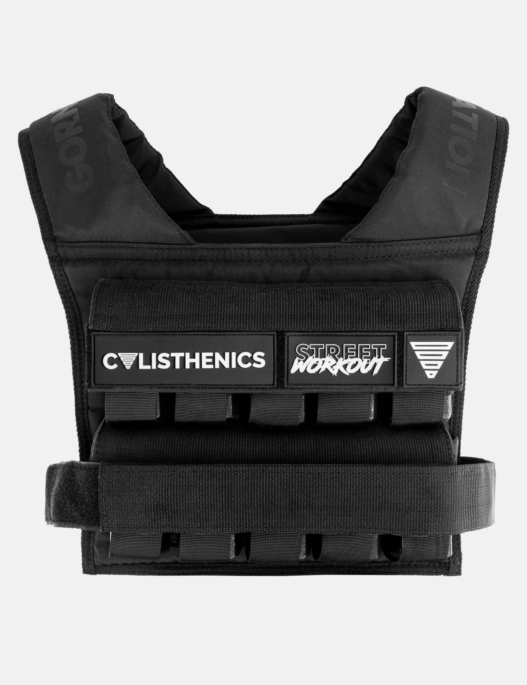 Gilet Lesté Elite 20kg