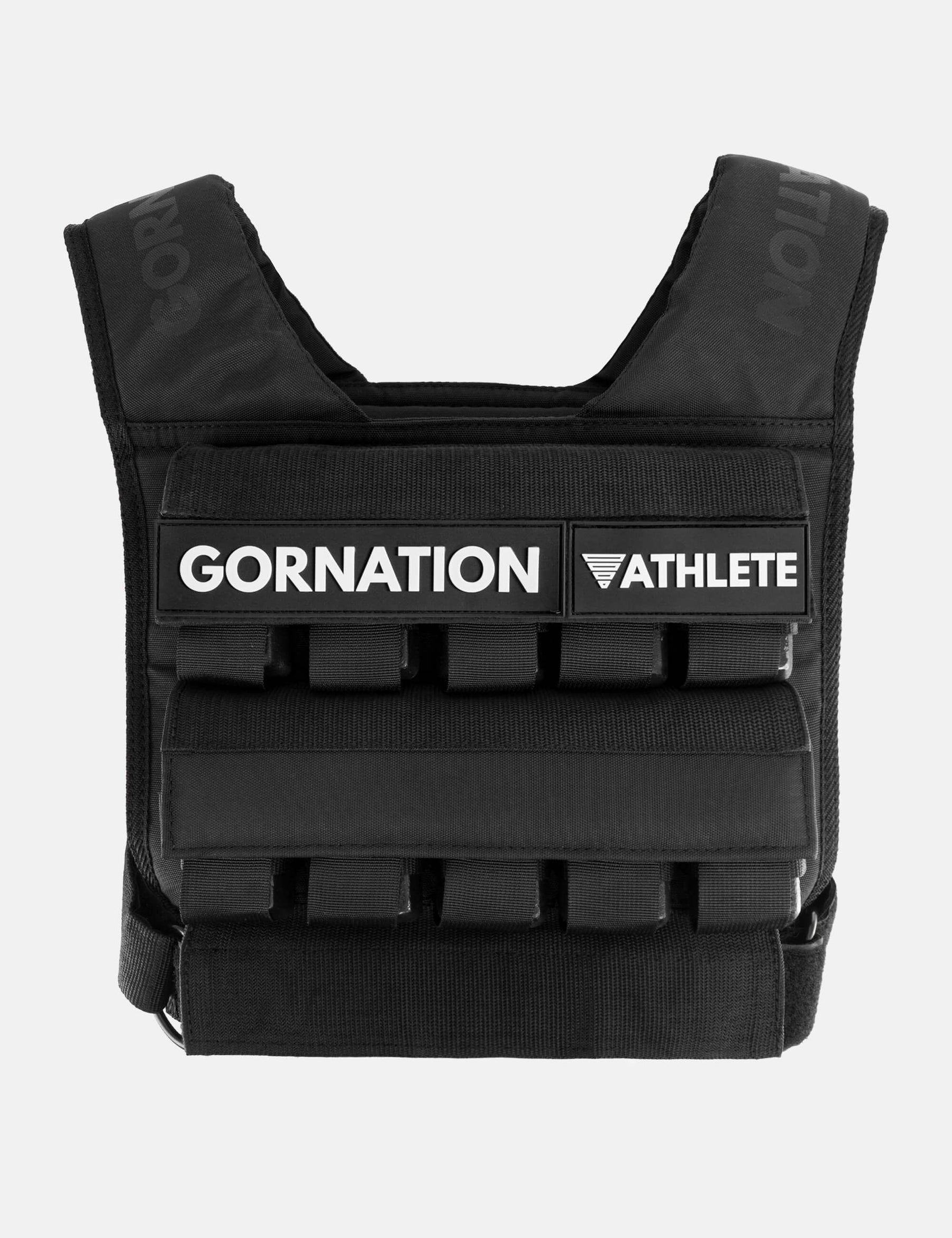 Gilet Lesté Elite 20kg
