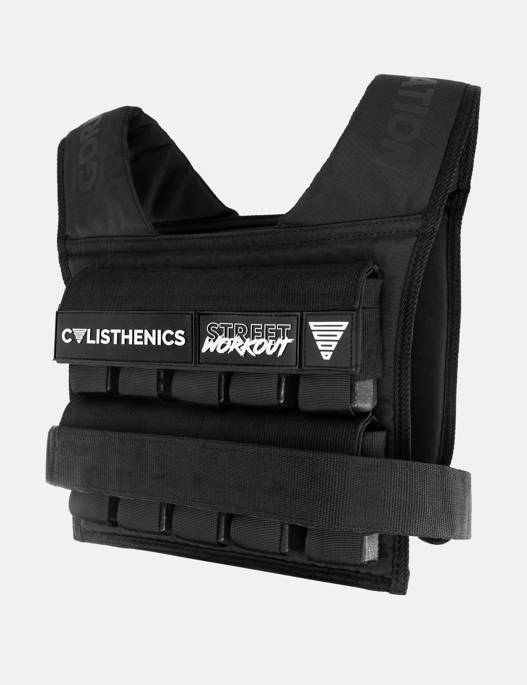 Gilet Lesté Elite 20kg