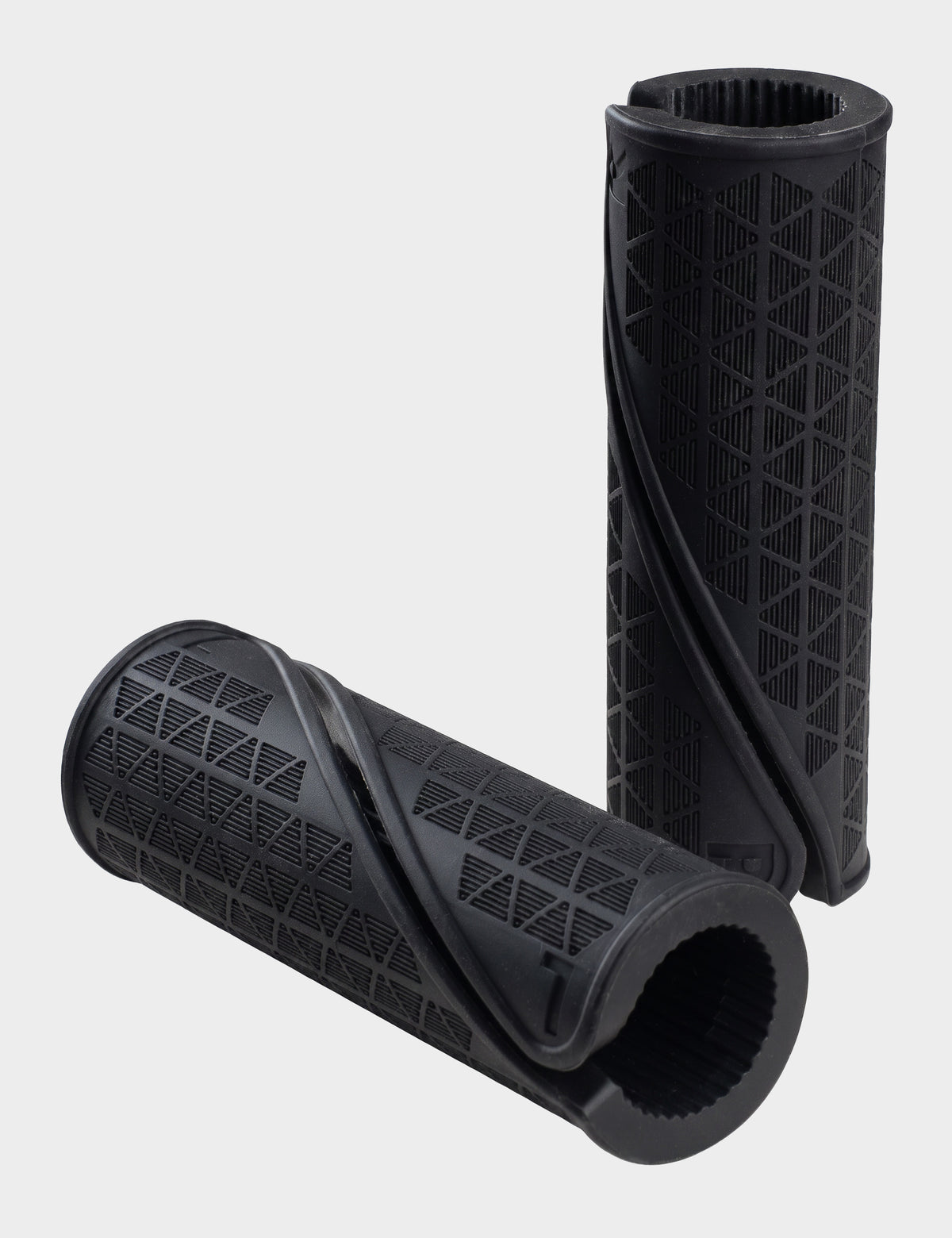 Adaptive Bar Grips