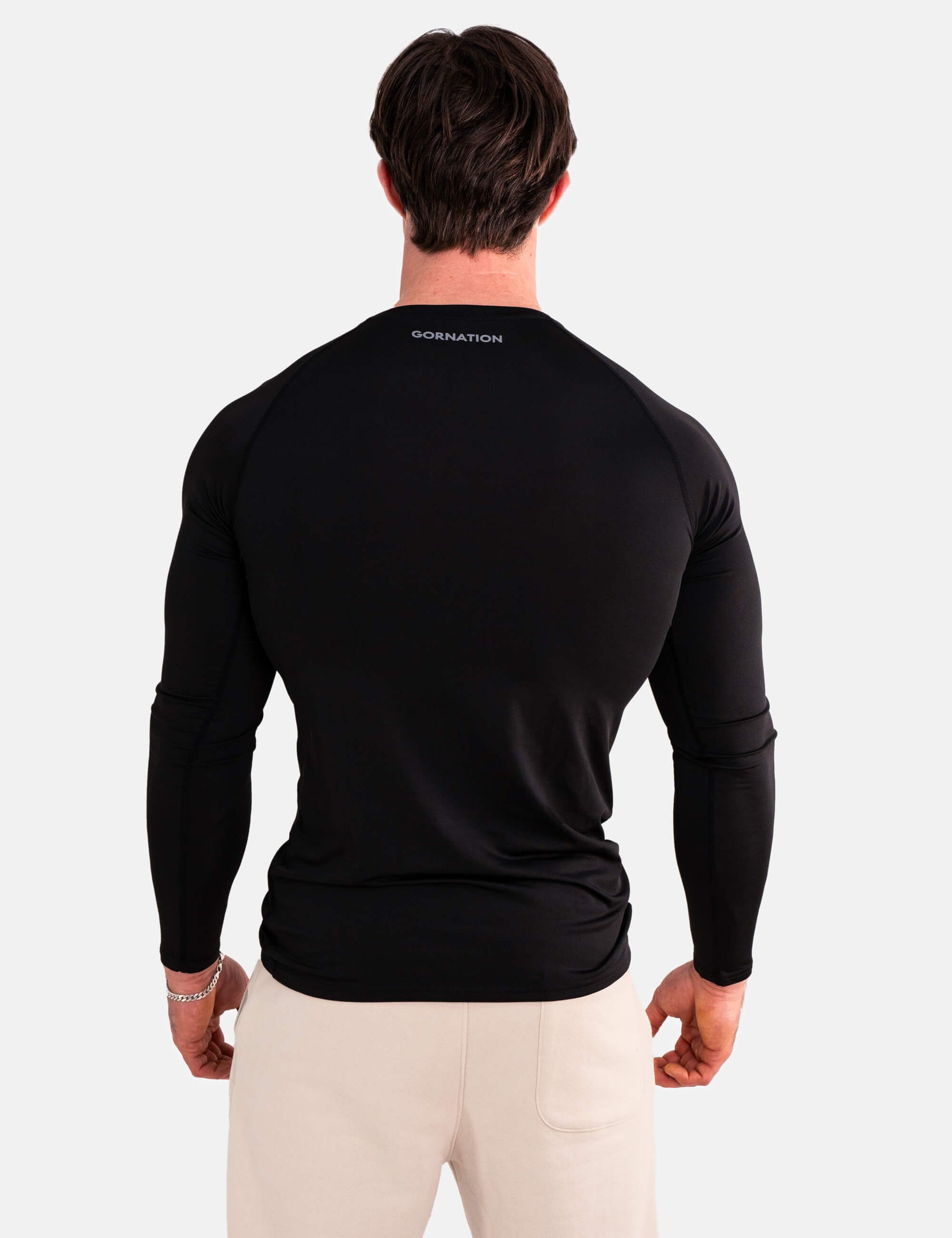 Performance Baselayer Longsleeve