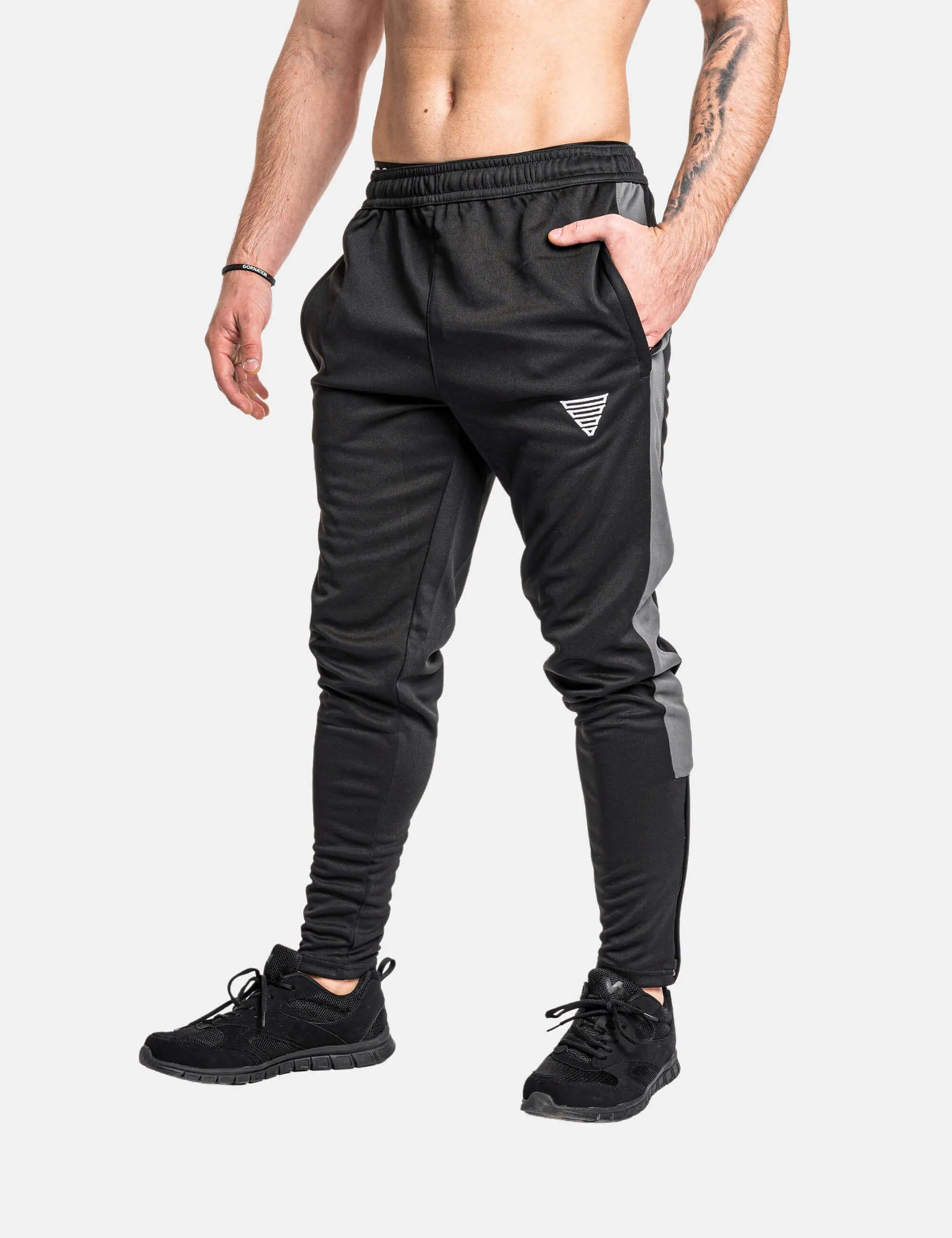 Calisthenics Performance Pants For Your Workout