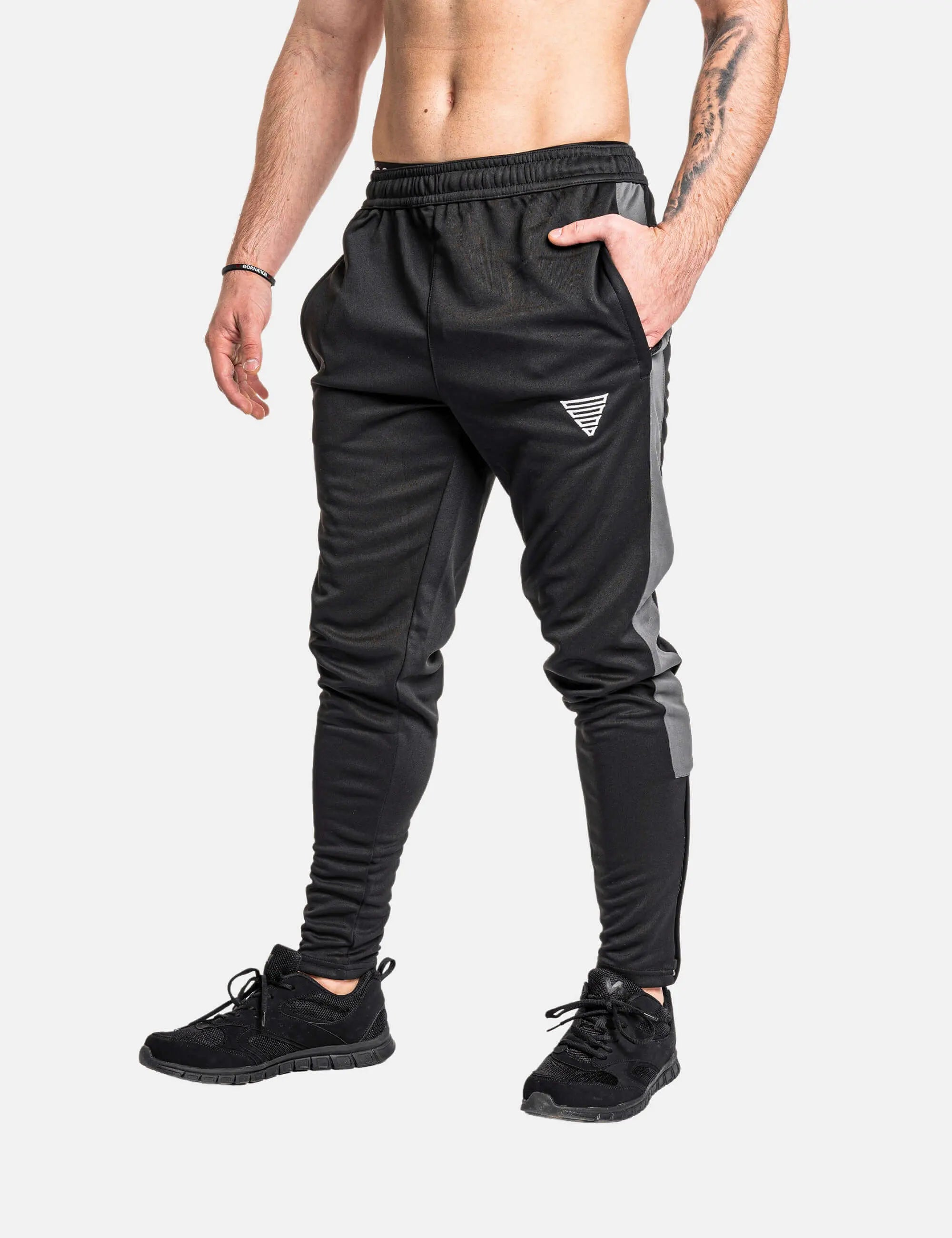 Calisthenics joggers deals