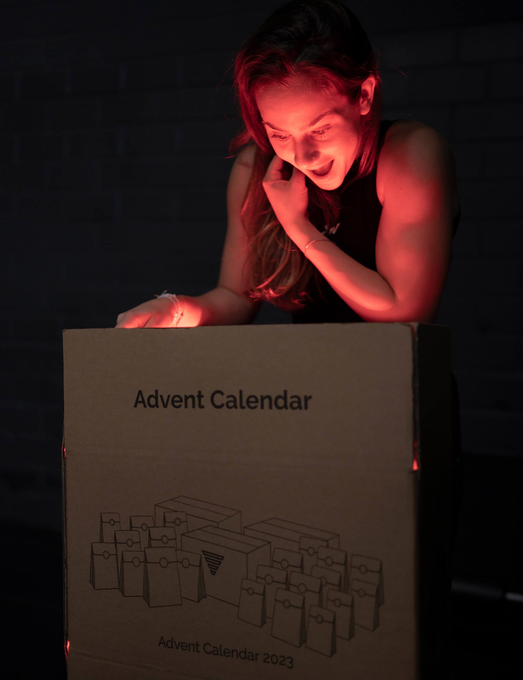 Advent Calendar Pre-Order (Early Bird Deal)