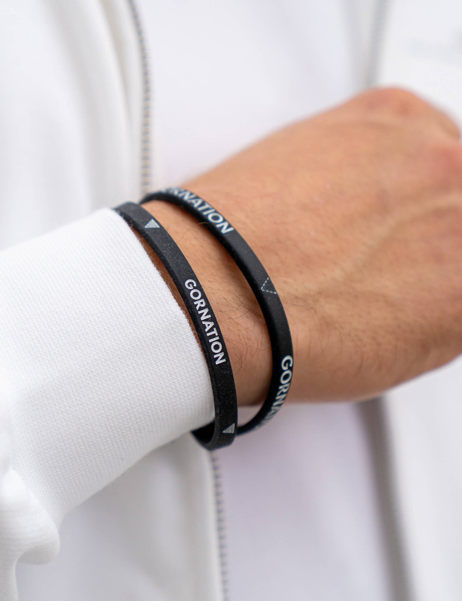 Braccialetti Anniversario (Set di 2)