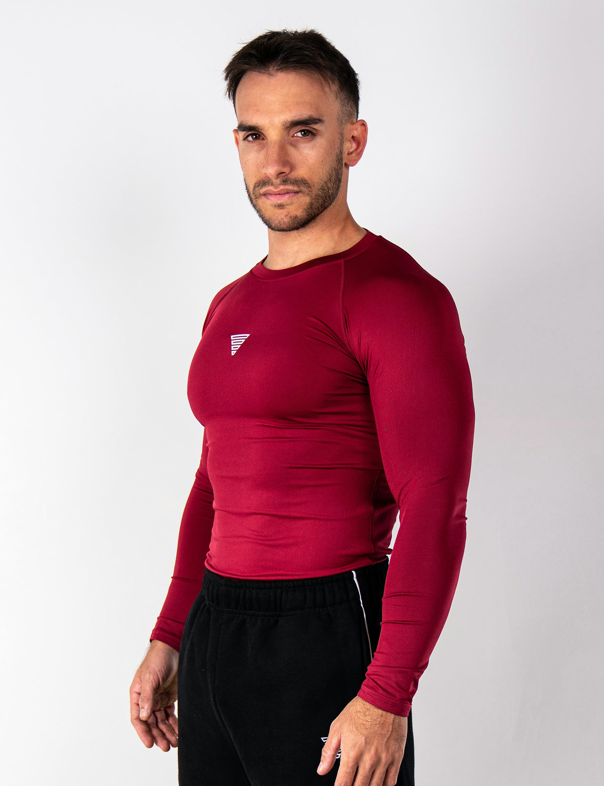 Baselayer Performance Maniche Lunghe