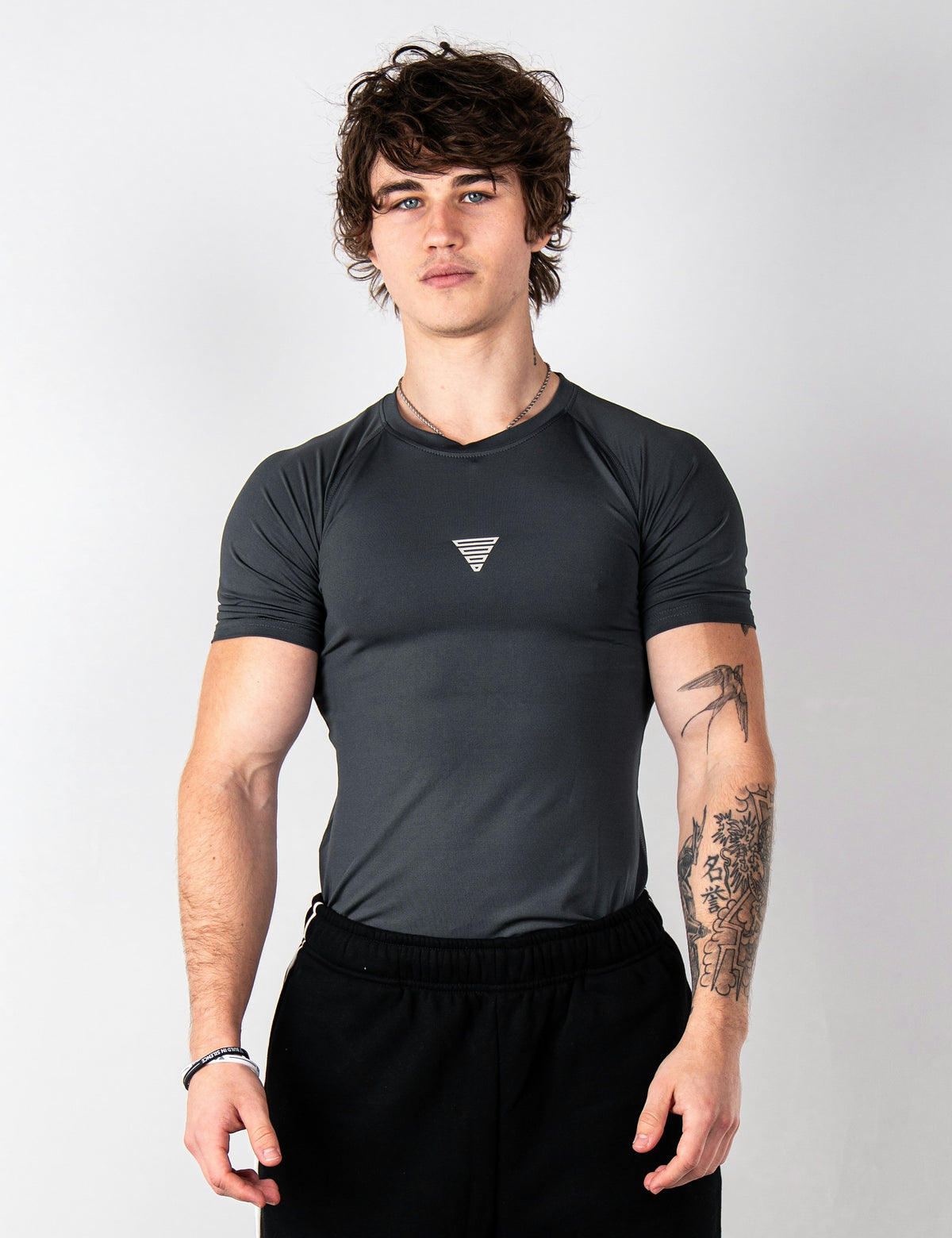 Maglietta Baselayer Performance