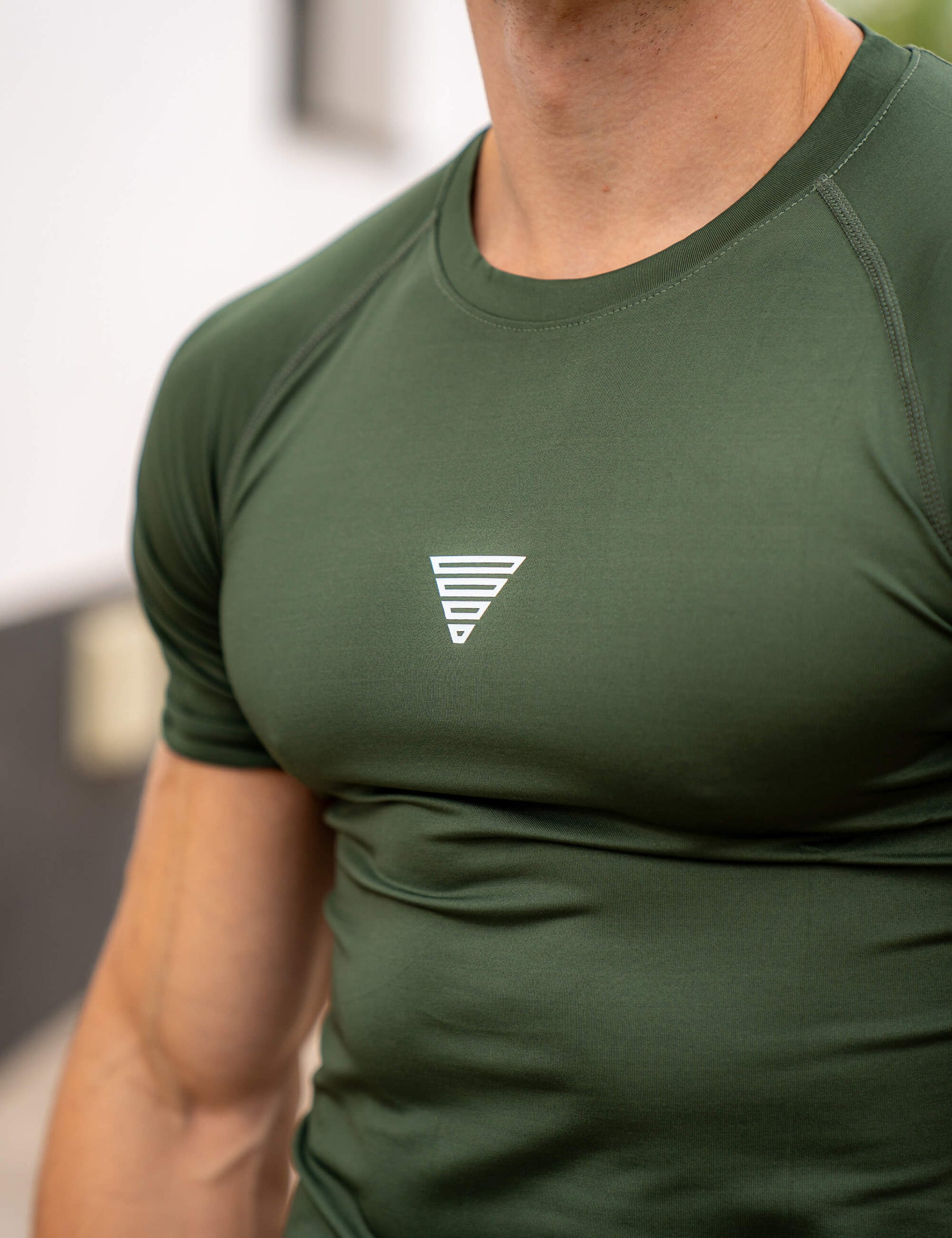 Maglietta Baselayer Performance