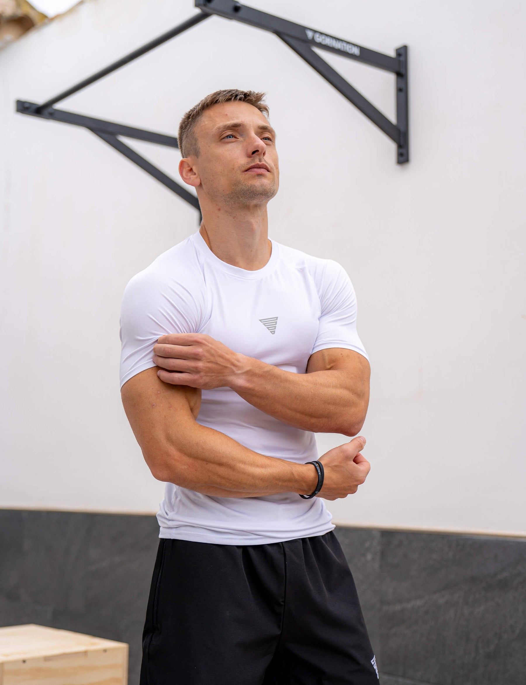 Maglietta Baselayer Performance