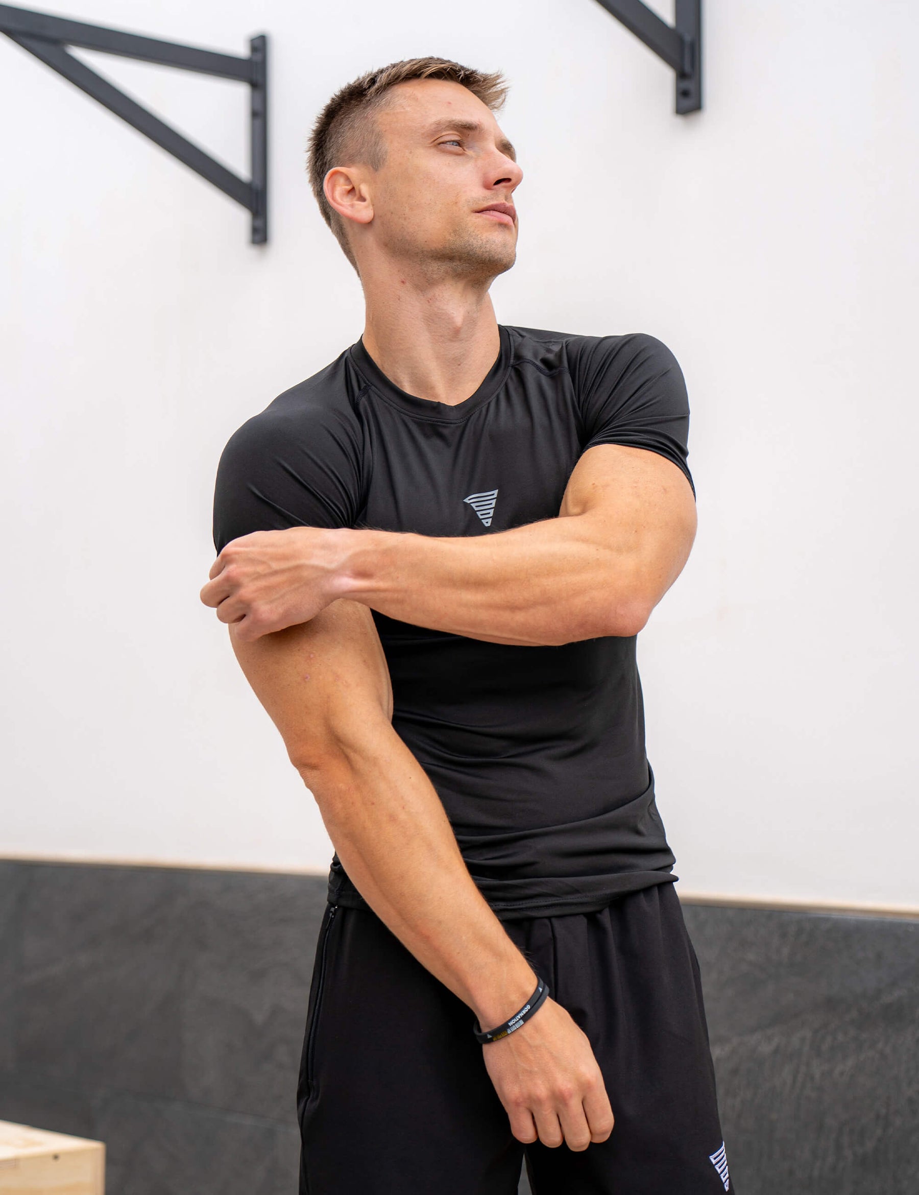 Maglietta Baselayer Performance