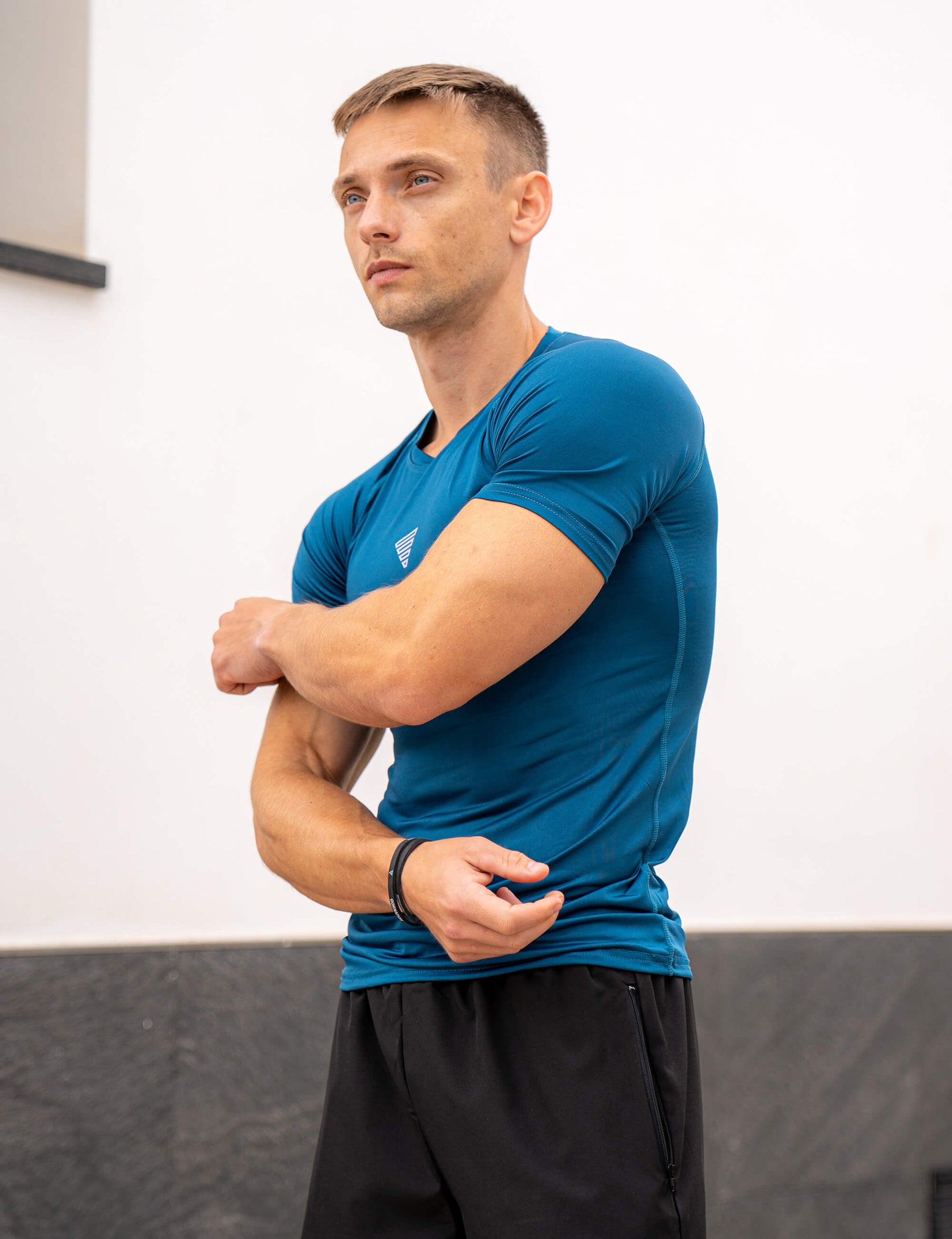 Maglietta Baselayer Performance