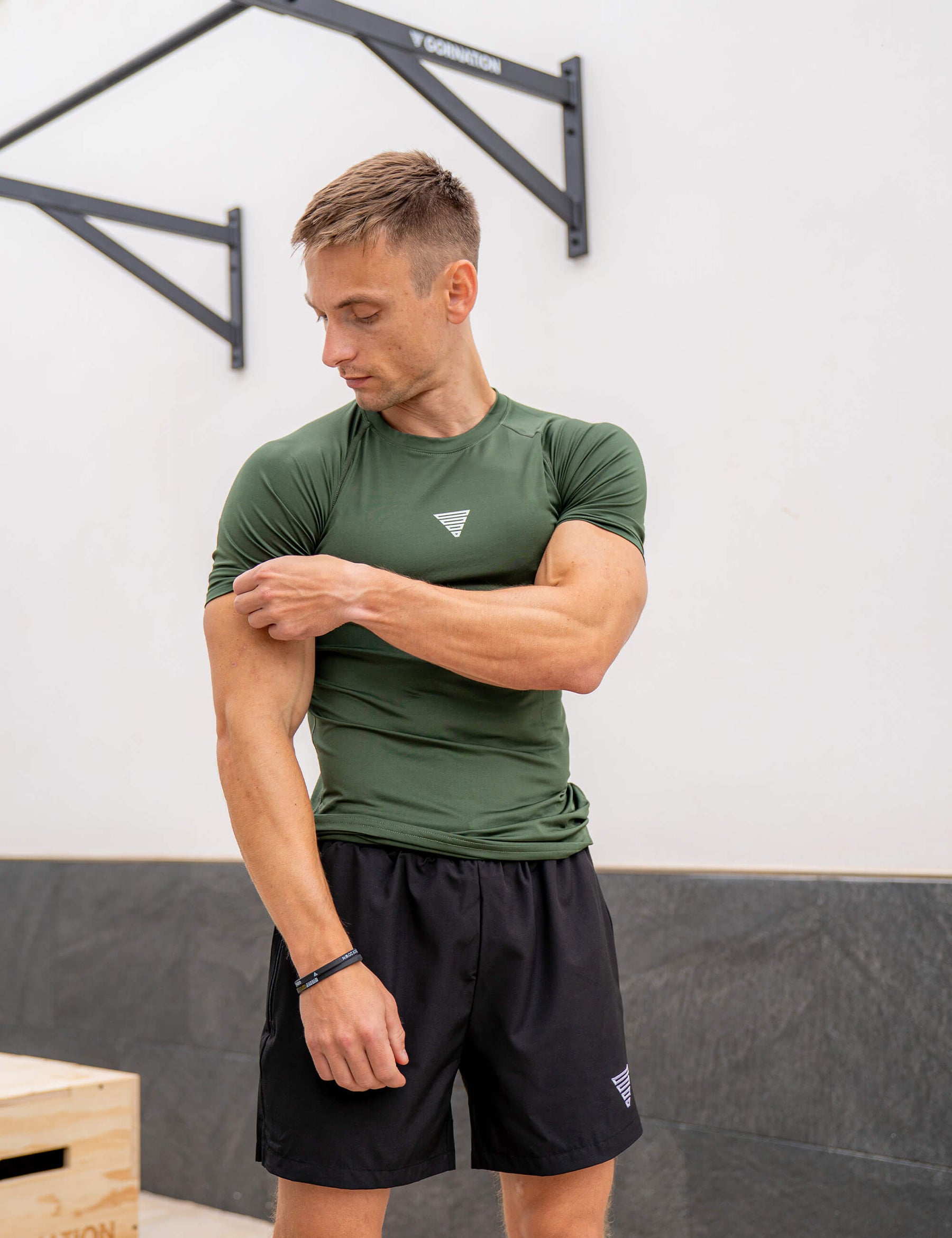 Maglietta Baselayer Performance
