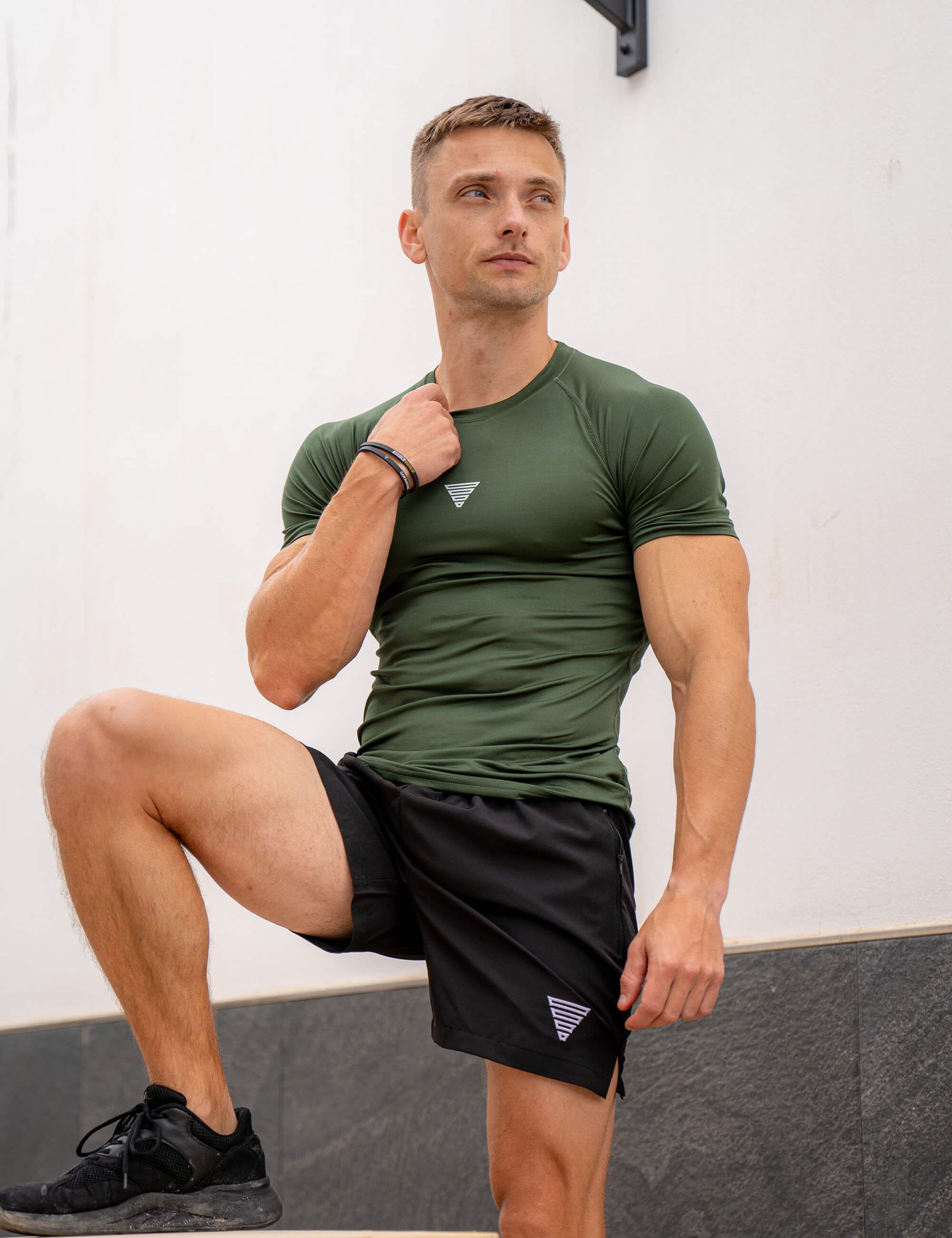 Maglietta Baselayer Performance