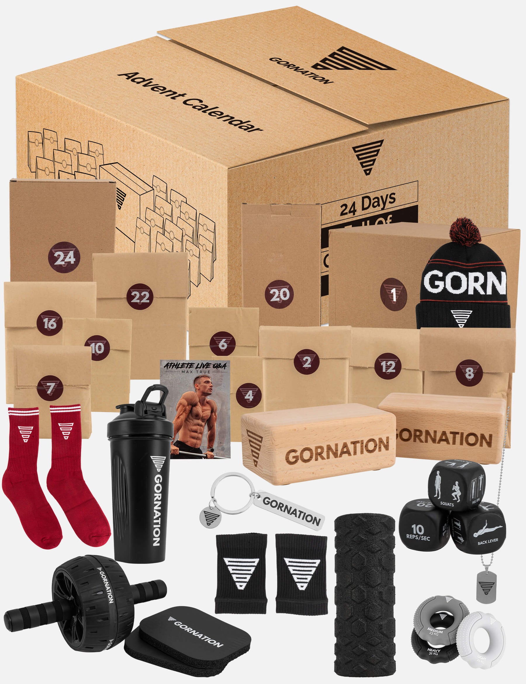 Advent Calendar Pre-Order (Early Bird Deal)
