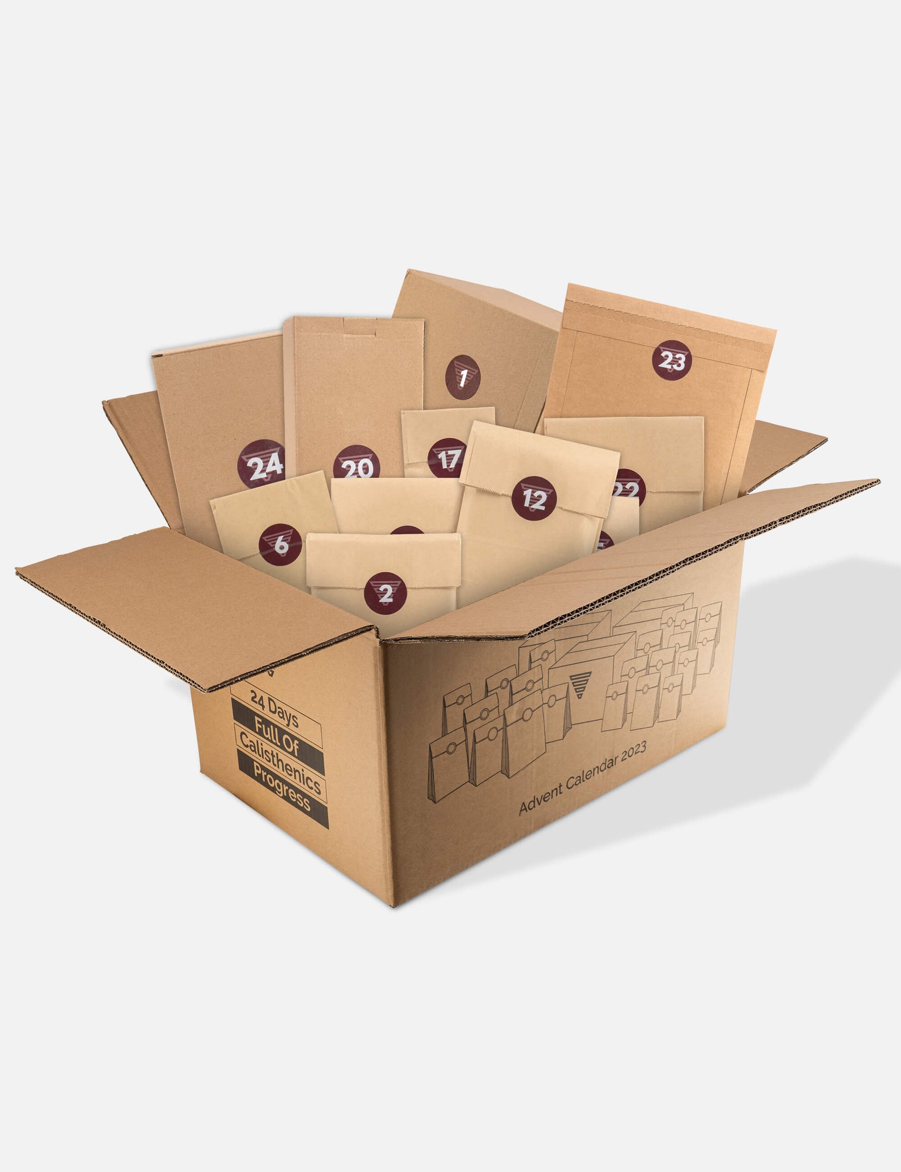 Advent Calendar Pre-Order (Early Bird Deal)