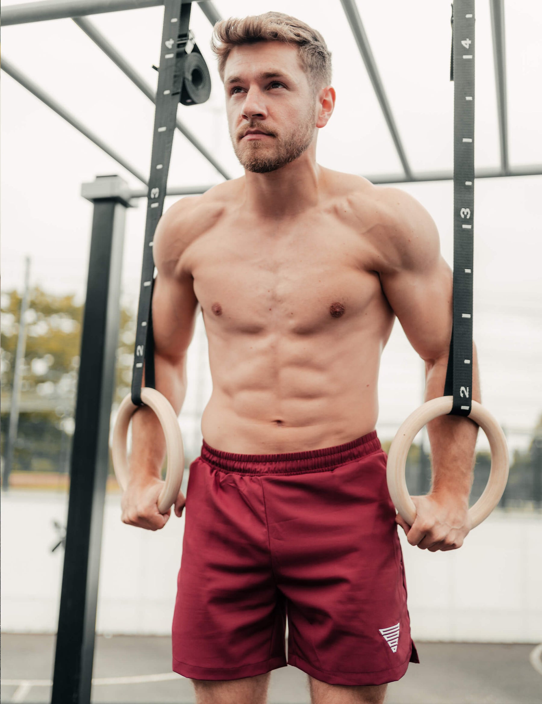 Performance Shorts