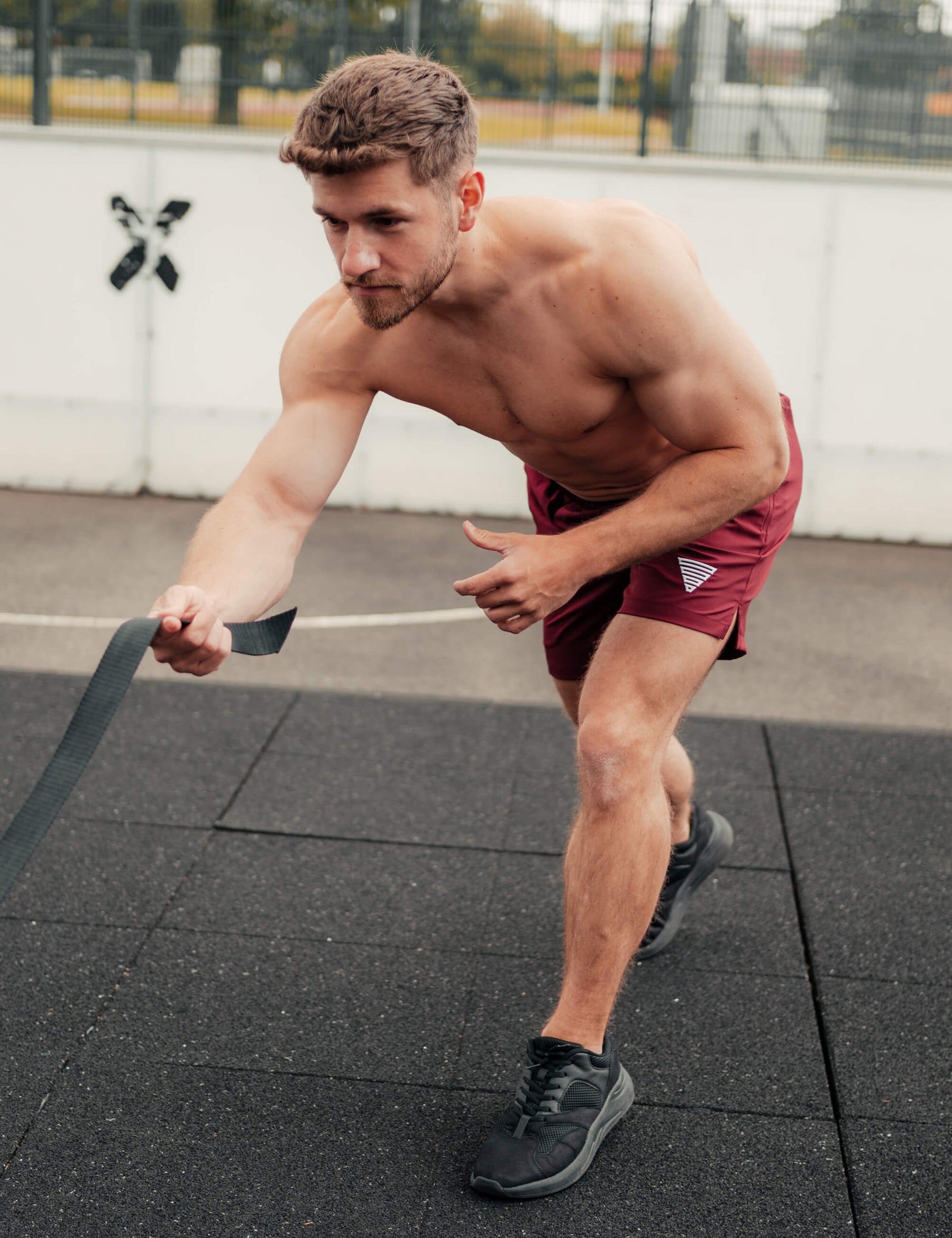 Performance Shorts