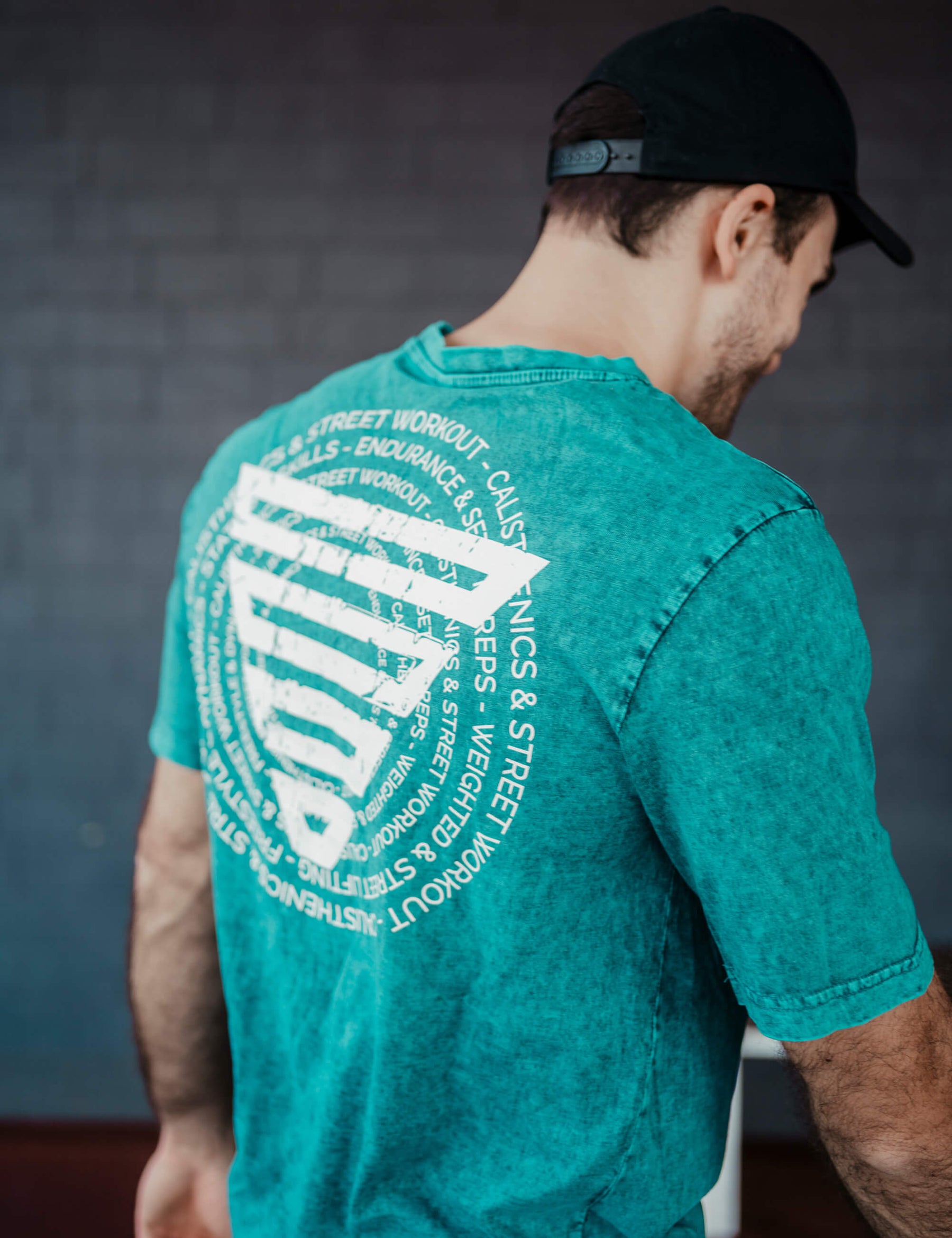 United Shirt Herren
