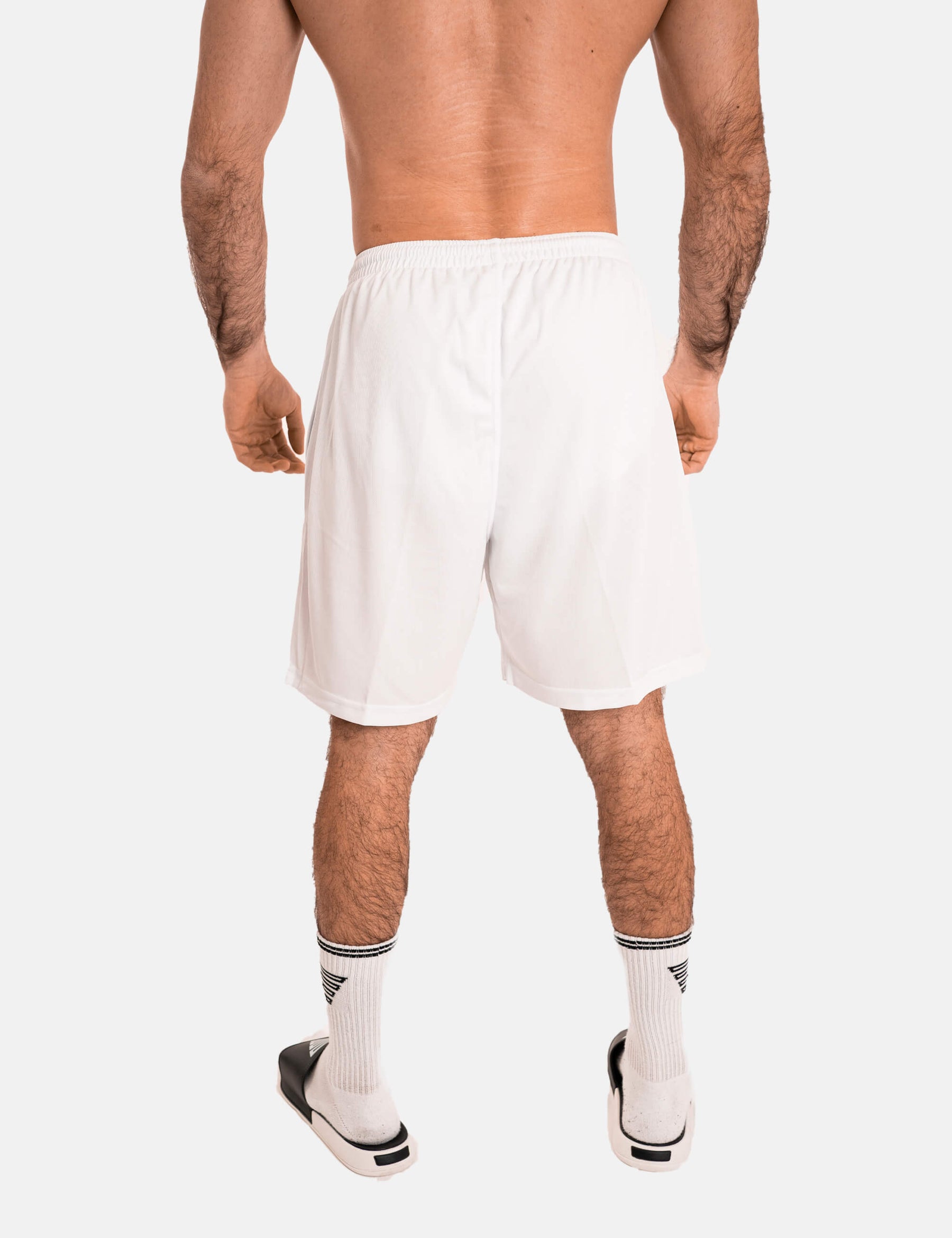 Mesh Shorts Men