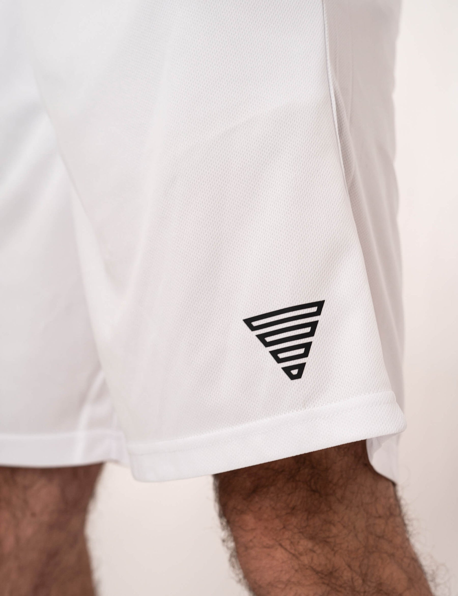 Mesh Shorts Men