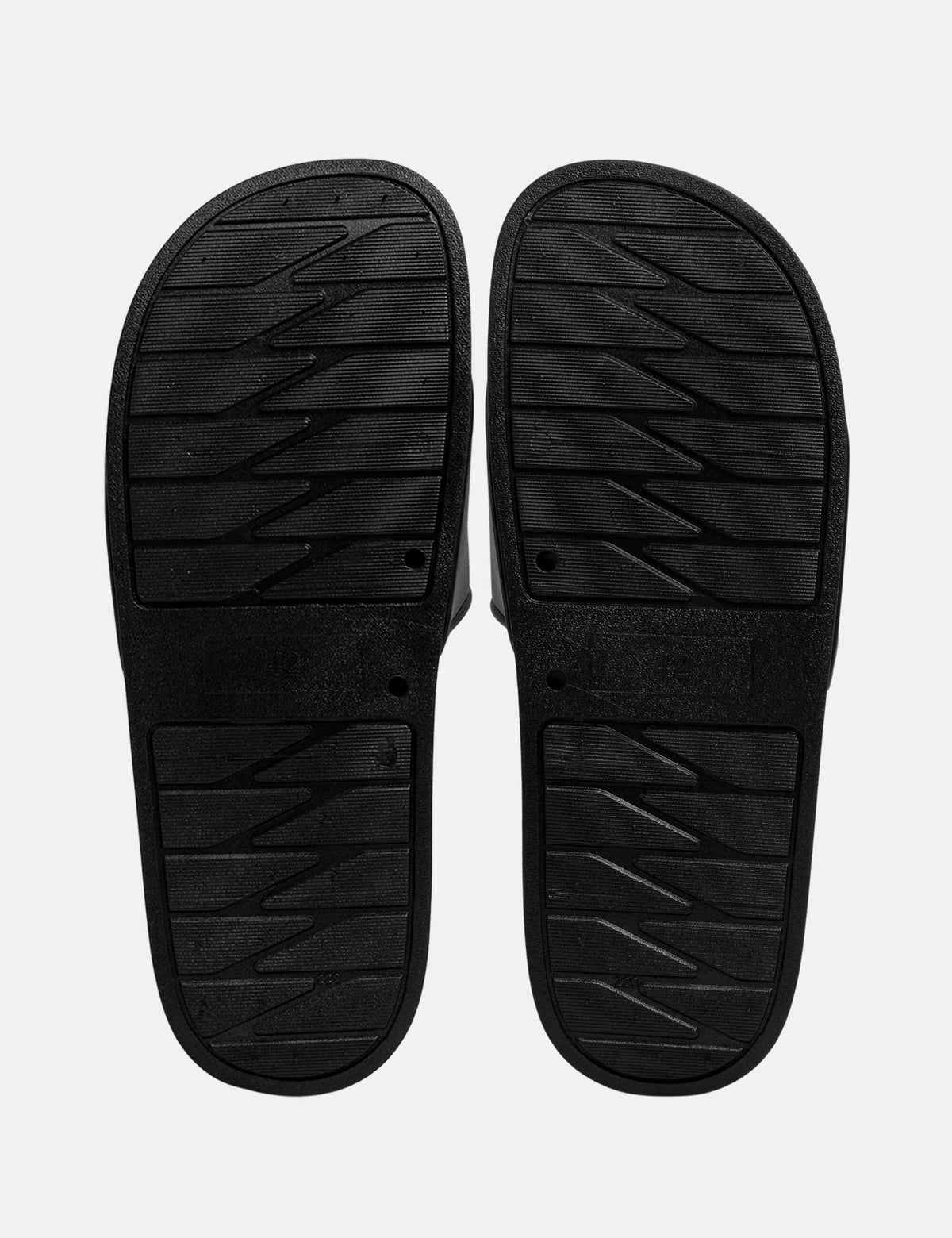 Classic Badelatschen