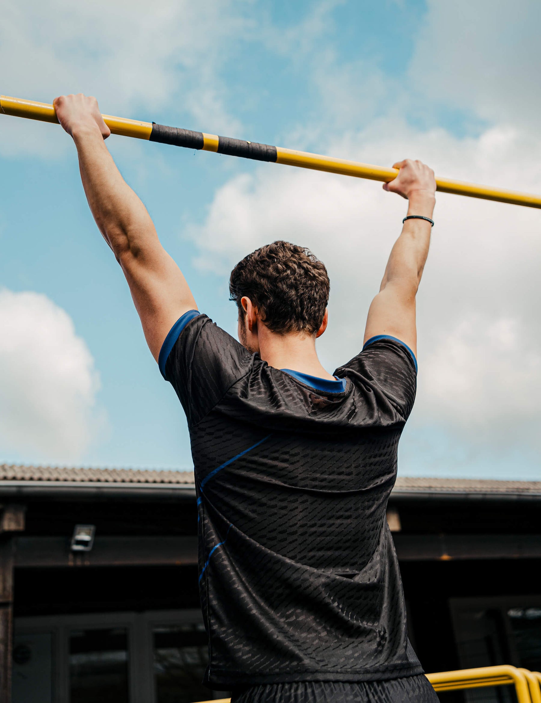 Maglietta di Competizione
