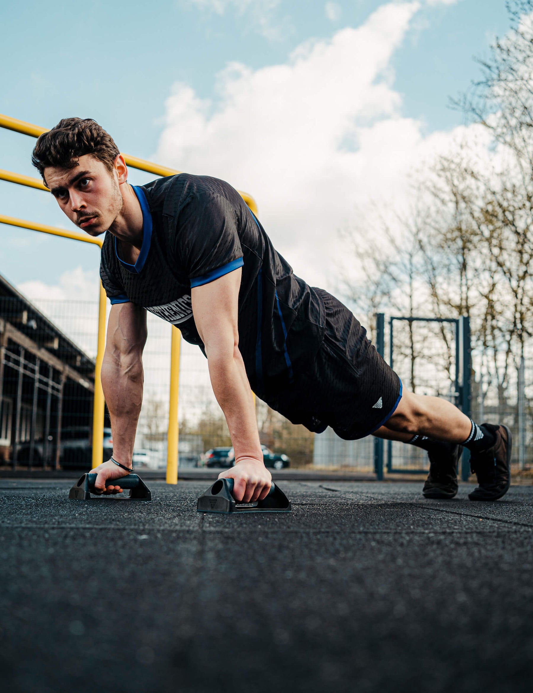 Maglietta di Competizione